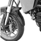 Puig Front Fender Extender Black 4453N