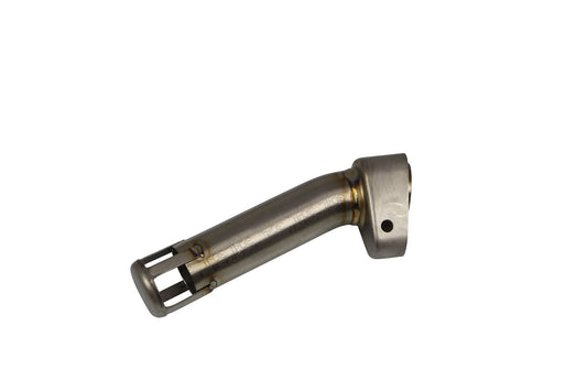 Akrapovic Noise Damper Decibel Killer SS V-TUV053