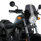 Puig New Generation Sport Screen Dark Smoke 3543N