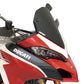 WRS Windscreen Sport Ducati Multistrada V4 Matte Black Du007no