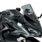 WRS Windscreen Sport Kawasaki Z1000sx Dark Smoke Ka016fs