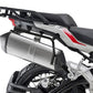 SHAD 3P Pannier Fitting Kit to fit Benelli TRK 502 X 2018-2025