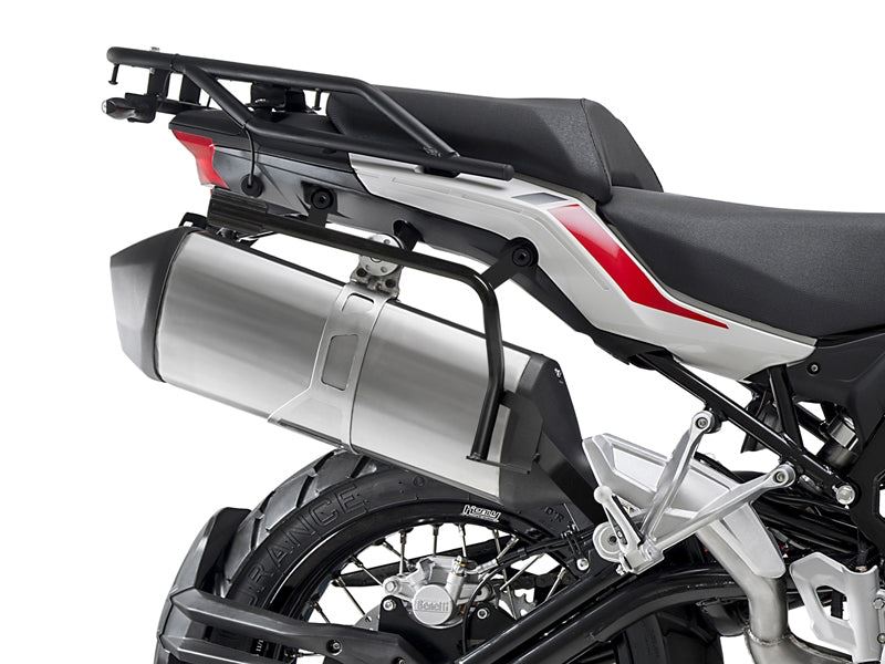 SHAD 3P Pannier Fitting Kit to fit Benelli TRK 502 X 2018-2025