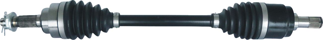 MOOSE UTILITY DIVISION HD AXLE KT COMPLETE HONDA HON-6036HD