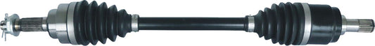 MOOSE UTILITY DIVISION HD AXLE KT COMPLETE HONDA HON-6036HD