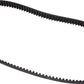Drag Specialties Rear Drive Belt For Harley Davidson FLSTC 1340 1993 BDL SPC-128