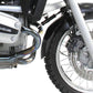 Puig Front Fender Extender Black 20565N