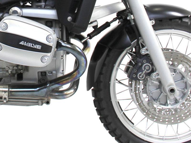 Puig Front Fender Extender Black 20565N