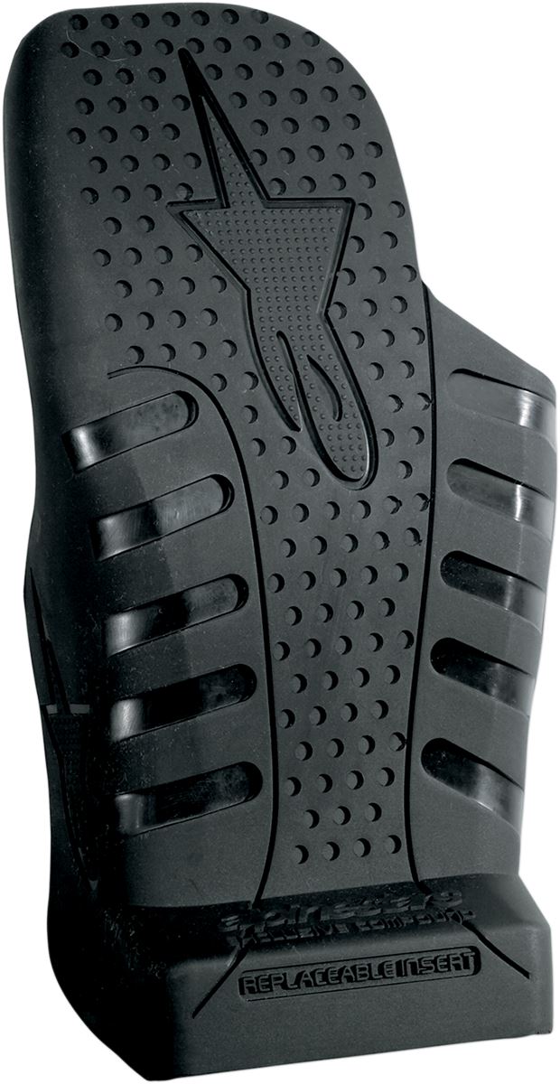 Alpinestars Replacement Soles And Inserts Black