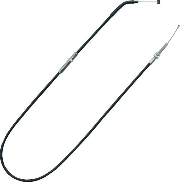 Venhill Featherlite Clutch Cable For Suzuki GSX-S 750 Z 2018-2023 S01-3-162-BK