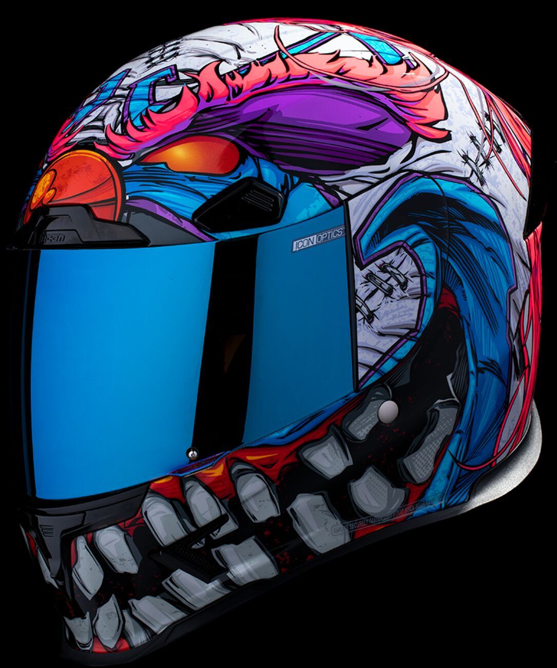 ICON Airframe Pro™ Multi Motorcycle Helmet