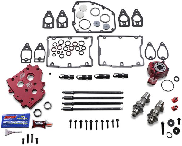 Feuling Parts Race Series Camchest Kit For Harley FLS 1690 2006-2017 Kit 7212