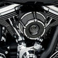 Arlen Ness Inverted Series Air Cleaner Kit Aluminum For HD XL 883 N 88-22 18-925