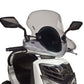 Puig City Touring Screen Light Smoke 8451W