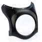 PUIG Semi Fairing 195mmm Carbon Look Universal 9230C