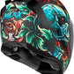 ICON Airflite™ Omnicrux MIPS Graphic Motorcycle Helmet