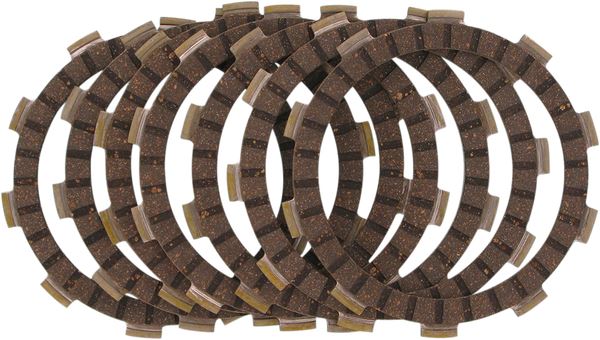 Ebc CK Standard Series Clutch Kit For Yamaha YZ 85 LW 1995-2021 Set CK2335