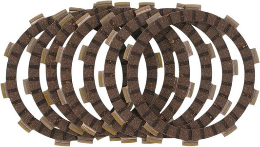 Ebc CK Standard Series Clutch Kit For Yamaha YZ 85 LW 1995-2021 Set CK2335