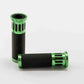 Puig Hi-Tech Racing Hand Grips 119mm Green 5923L