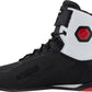 ALPINESTARS Faster-4 Shoes Black/White/Red