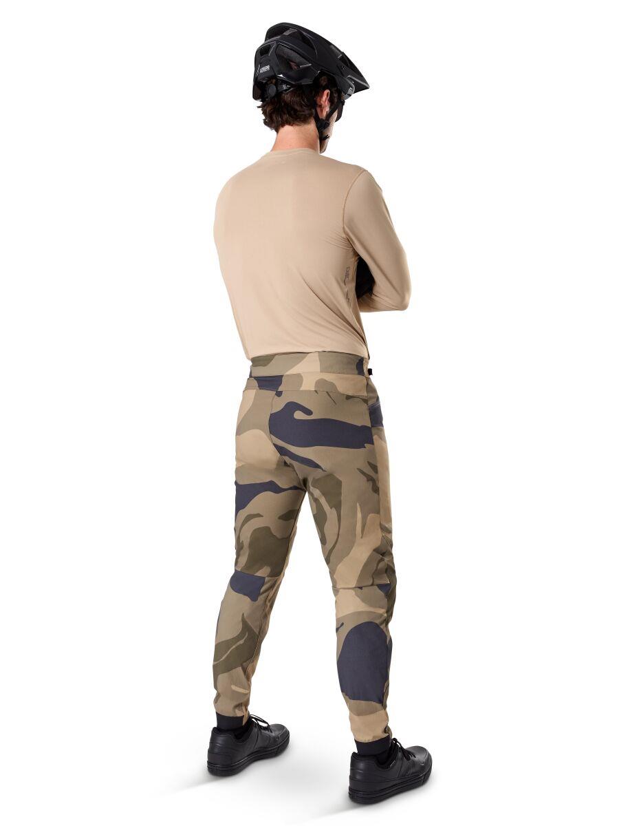ALPINESTARS A-Dura Camo Pants Camo