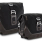 SW MOTECH Gear LC1 & LC2 Side Bag Sys For Harley FXDB 09-17 BC.HTA.18.791.20100