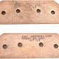 Ebc Sintered Road Race Brake Pads For BMW S 1000 HP4 Race 2018-2020 GPFAX611HH