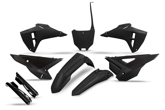 UFO Restyle Full Body Kit For Honda CRF 450 21-25 HOKIT128F@001