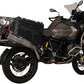 Vance & Hines Hi-Output Adventure 500 Slip-On Muffler BMW R 1250 GS 19-24 16245