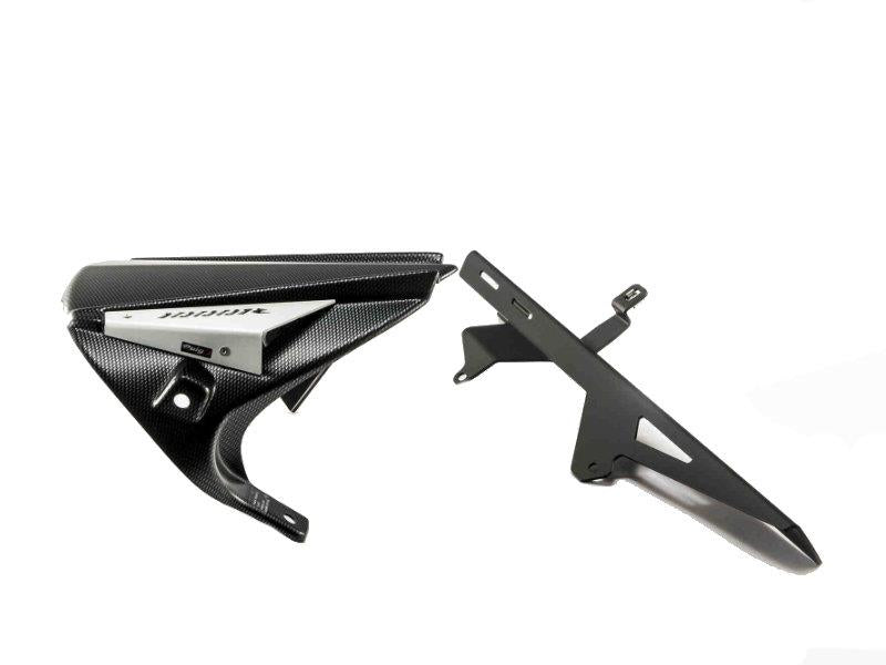 Puig Hugger Carbon Look 9308N