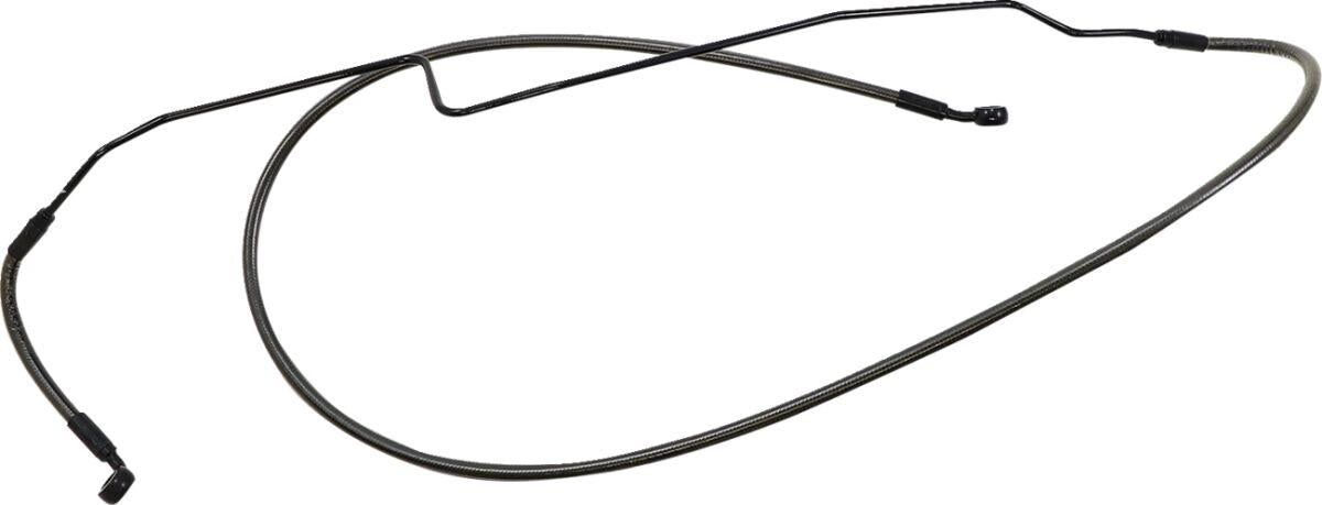 Magnum Shielding Front Brake Line For Indian Challenger 108 2020-2022 AS475146