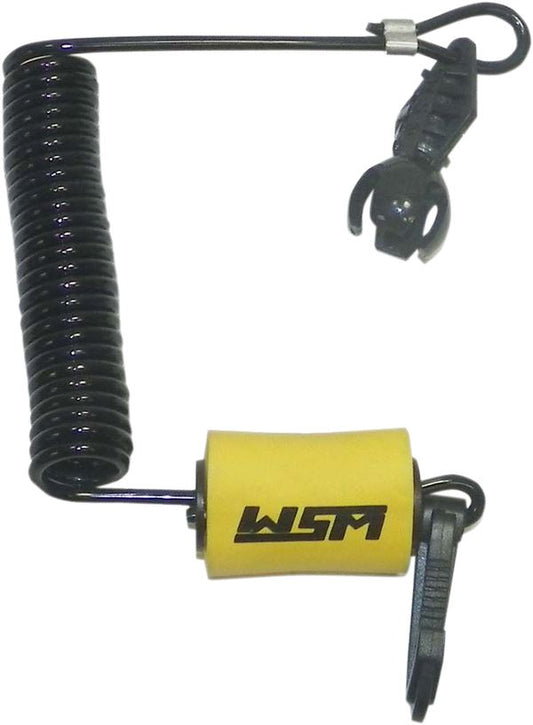 WSM Performance Kill Switch Lanyard For Sea-Doo Spark900 22 012-575