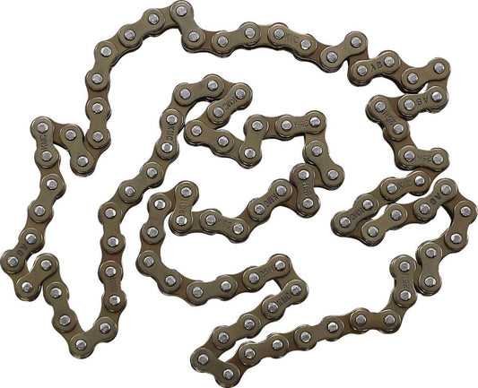 Moose Offroad Cam Chain For Honda TRX 200 D 1970-1997 Raw Steel MSEHCDID25H100