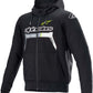 Alpinestars Chrome Sport Jacket Black Grey White Green