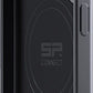 SP Connect Mobile Phone Case For Samsung Galaxy S25 Wireless Charging 52687