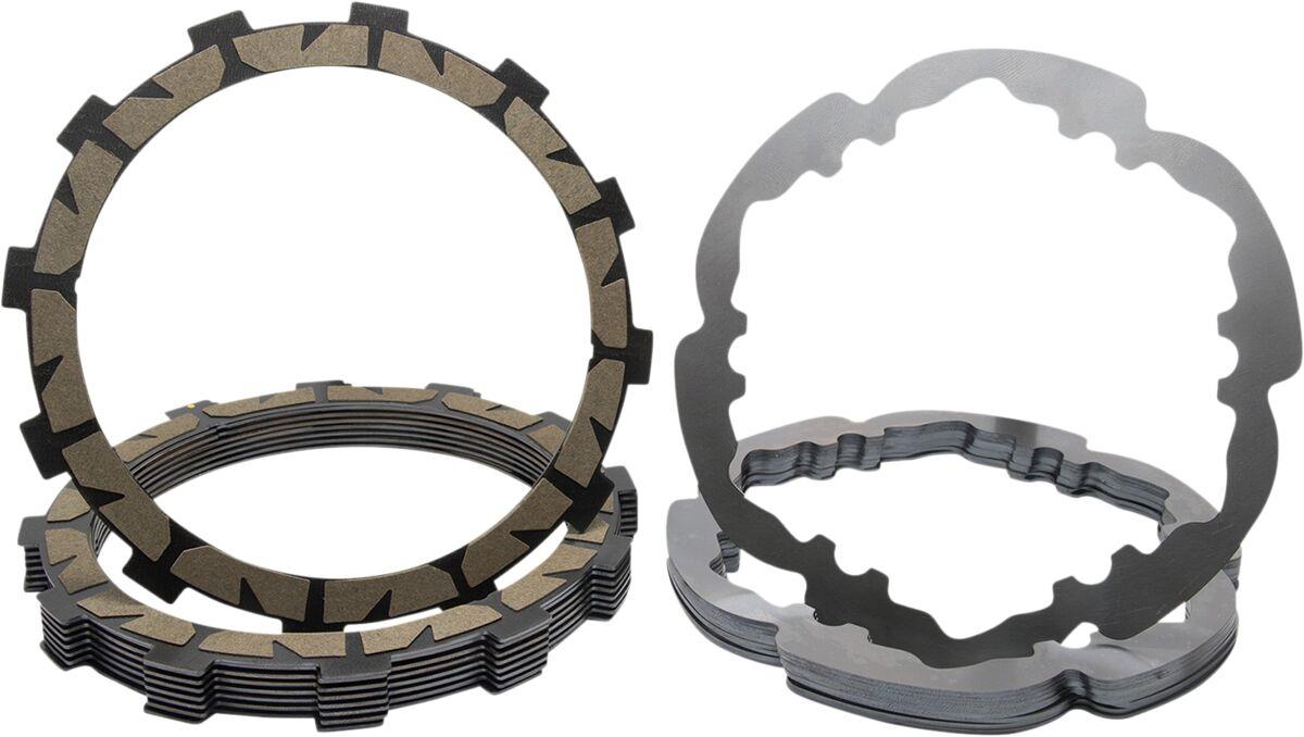 Rekluse TorqDrive Clutch Pack For Beta RX 300 2022-2024 Pack RMS-2802122