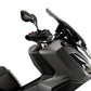 PUIG Touring Screen Light Smoke for Honda ADV350 22-25 21207H