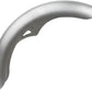 Arlen Ness Profile Front Fender Gray Steel For HD FXLR 1750 ABS 06-20 06-768