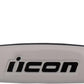 ICON Airform™ Motorcycle Forehead Vent Switch 2023 Model