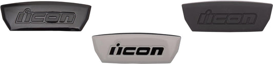 ICON Airform™ Motorcycle Forehead Vent Switch 2023 Model