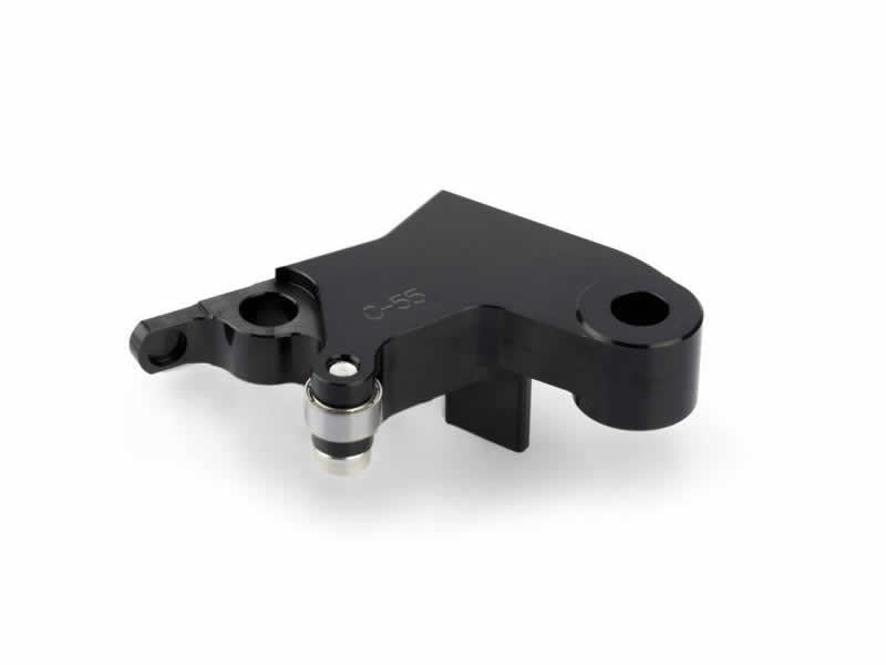 Puig Clutch Lever Adaptor Black 6408H