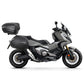 SHAD 4P Pannier Fitting Kit to fit Honda X-ADV 2021-2025