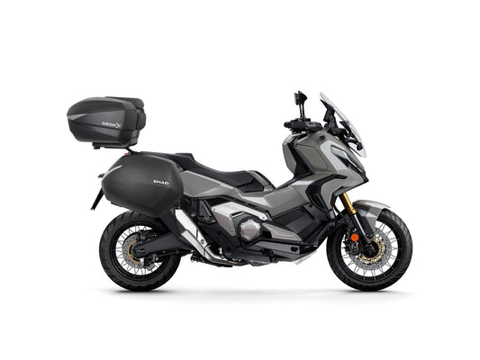 SHAD 4P Pannier Fitting Kit to fit Honda X-ADV 2021-2025
