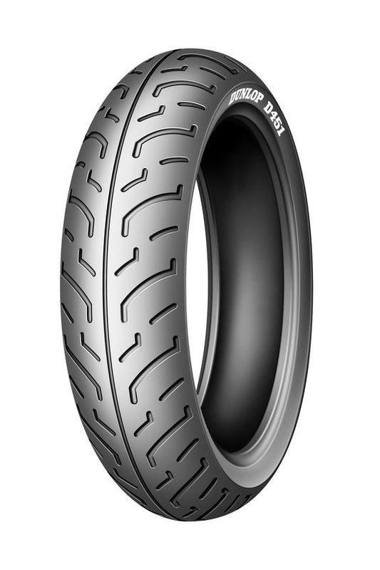 DUNLOP D451 R 120/80-16 60P TL Tyre