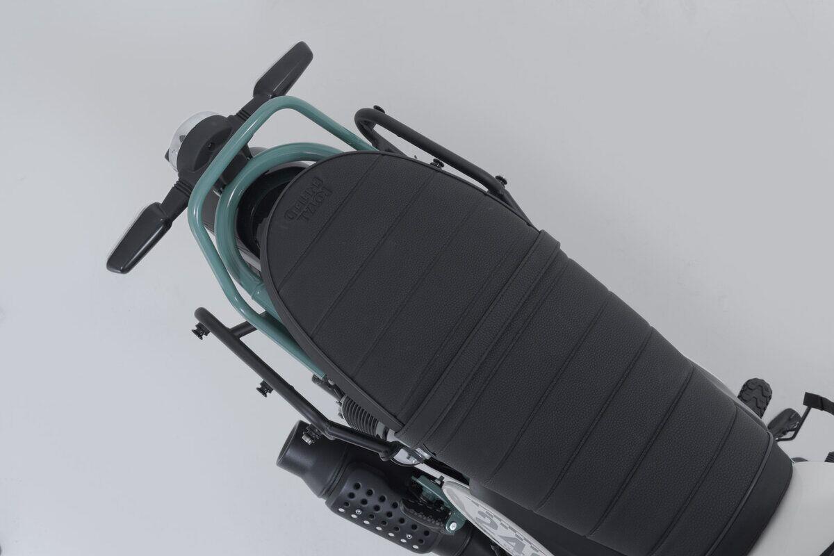 SW-MOTECH Gear Side Bag System For Royal Enfield Bear 650 25 BC.HTA.41.010.20000