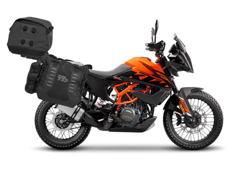 SHAD Top Box Fitting Kit to fit KTM 390 Adventure 2020-2025