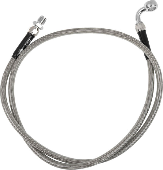 Moose Offroad Braided Clutch Line For Gas Gas EC 250 2005-2019 G06-3-004/P