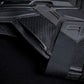 ICON Field Armor 3™ Motorcycle Vest Black 2023 Model