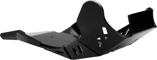 AXP RACING Xtrem Skid Plate For SHERCO SEF 250/300 19-25 Black AX1536