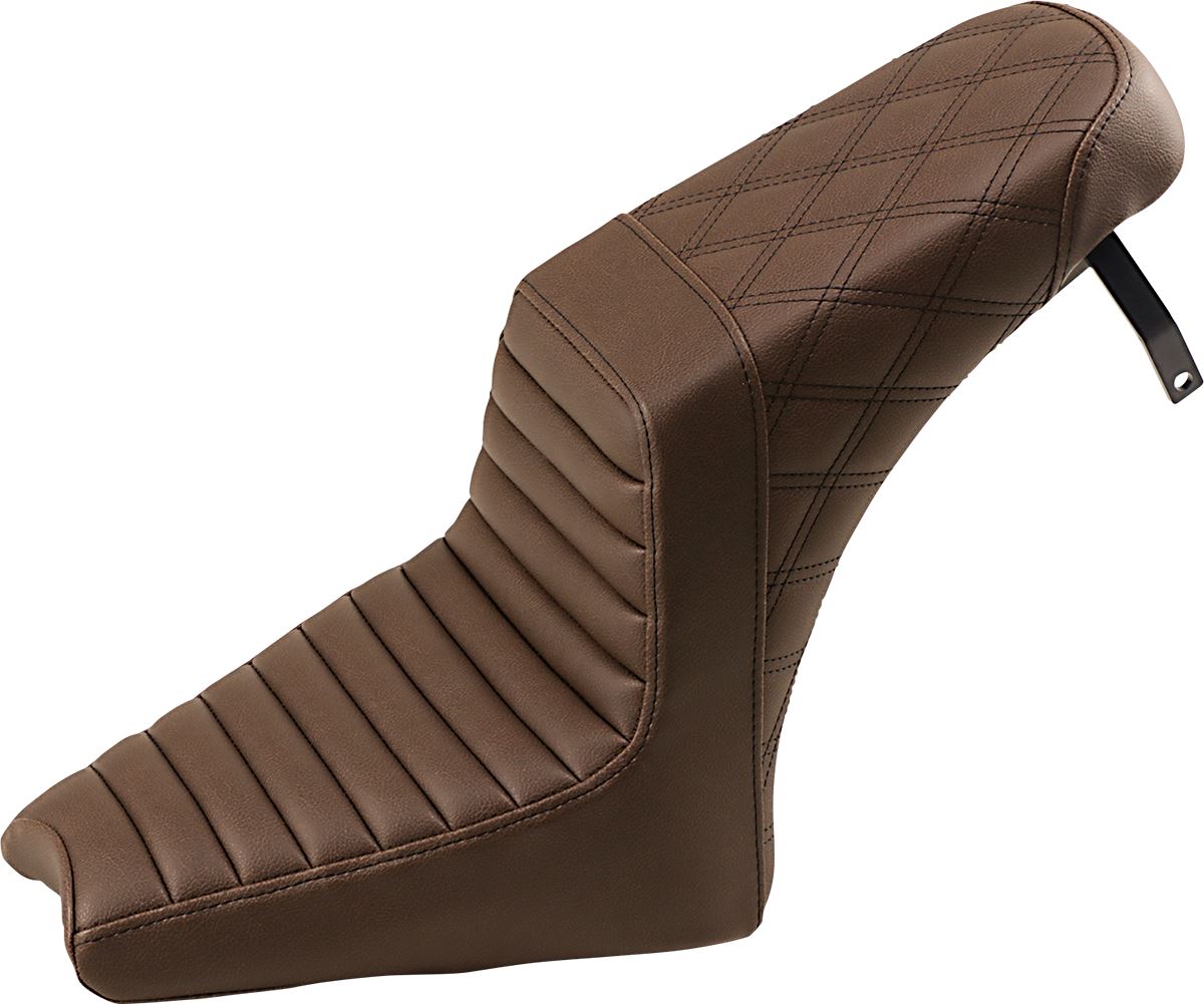 Saddlemen Step Up Seat (I18-33-176BR)